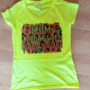 Mom shirt
